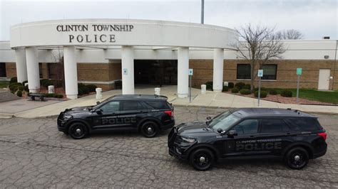 Clinton township muslim